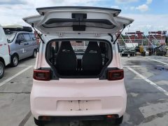 Wuling Hongguang MINIEV 2020 Joyful Edition Ternary Lithium - ფოტო 19