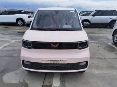 Wuling Hongguang MINIEV 2020 Joyful Edition Ternary Lithium - ფოტო 3