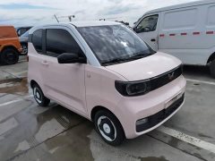 Wuling Hongguang MINIEV 2020 Joyful Edition Ternary Lithium - ფოტო 4