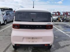 Wuling Hongguang MINIEV 2020 Joyful Edition Ternary Lithium - ფოტო 6