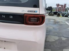 Wuling Hongguang MINIEV 2020 Joyful Edition Ternary Lithium - ფოტო 8