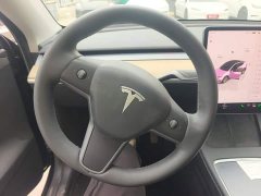 Tesla Model Y Long Range All-Wheel Drive - ფოტო 11