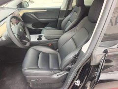 Tesla Model Y Long Range All-Wheel Drive - ფოტო 15