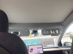 Tesla Model Y Long Range All-Wheel Drive - ფოტო 18