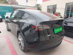 Tesla Model Y Long Range All-Wheel Drive - ფოტო 5