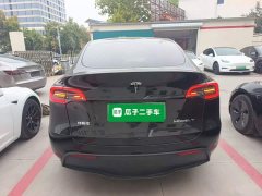 Tesla Model Y Long Range All-Wheel Drive - ფოტო 6