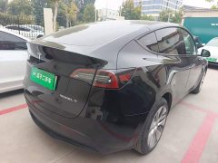 Tesla Model Y Long Range All-Wheel Drive - ფოტო 7