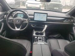BYD Qin PLUS 2023 EV 510KM Travel Edition - ფოტო 8