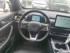 BYD Qin PLUS 2023 EV 510KM Travel Edition - ფოტო 9