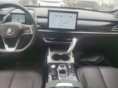 BYD Qin PLUS 2023 EV 510KM Travel Edition - ფოტო 11