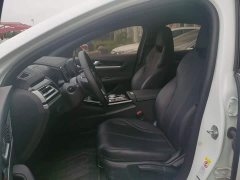 BYD Qin PLUS 2023 EV 510KM Travel Edition - ფოტო 13