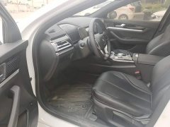 BYD Qin PLUS 2023 EV 510KM Travel Edition - ფოტო 14