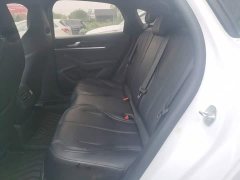 BYD Qin PLUS 2023 EV 510KM Travel Edition - ფოტო 15