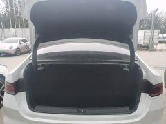 BYD Qin PLUS 2023 EV 510KM Travel Edition - ფოტო 17