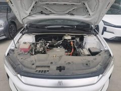 BYD Qin PLUS 2023 EV 510KM Travel Edition - ფოტო 18