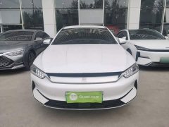 BYD Qin PLUS 2023 EV 510KM Travel Edition - ფოტო 2
