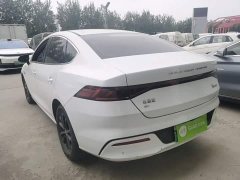 BYD Qin PLUS 2023 EV 510KM Travel Edition - ფოტო 3