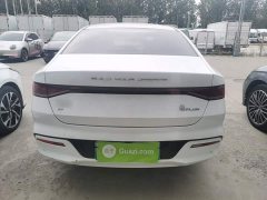 BYD Qin PLUS 2023 EV 510KM Travel Edition - ფოტო 4