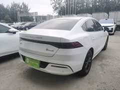 BYD Qin PLUS 2023 EV 510KM Travel Edition - ფოტო 5