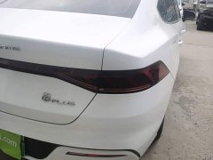 BYD Qin PLUS 2023 EV 510KM Travel Edition - ფოტო 6