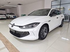 Volkswagen Lingdu L 280TSI DSG Dazzling Red Edition - ფოტო 1