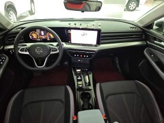 Volkswagen Lingdu L 280TSI DSG Dazzling Red Edition - ფოტო 10