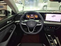 Volkswagen Lingdu L 280TSI DSG Dazzling Red Edition - ფოტო 11