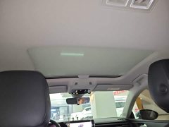 Volkswagen Lingdu L 280TSI DSG Dazzling Red Edition - ფოტო 18