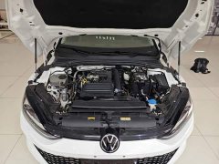 Volkswagen Lingdu L 280TSI DSG Dazzling Red Edition - ფოტო 20