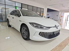 Volkswagen Lingdu L 280TSI DSG Dazzling Red Edition - ფოტო 4
