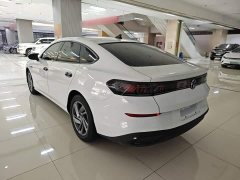 Volkswagen Lingdu L 280TSI DSG Dazzling Red Edition - ფოტო 5