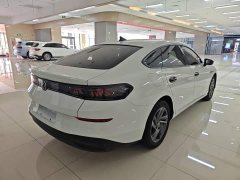 Volkswagen Lingdu L 280TSI DSG Dazzling Red Edition - ფოტო 7