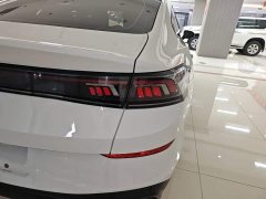 Volkswagen Lingdu L 280TSI DSG Dazzling Red Edition - ფოტო 8