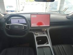 Geely Galaxy E5 2024 440km Qihang Edition - ფოტო 10