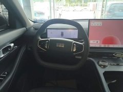 Geely Galaxy E5 2024 440km Qihang Edition - ფოტო 11