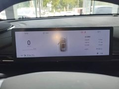 Geely Galaxy E5 2024 440km Qihang Edition - ფოტო 12