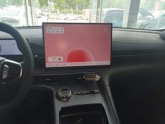Geely Galaxy E5 2024 440km Qihang Edition - ფოტო 13