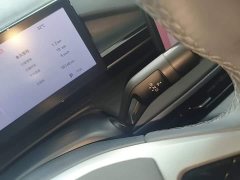 Geely Galaxy E5 2024 440km Qihang Edition - ფოტო 14