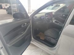 Geely Galaxy E5 2024 440km Qihang Edition - ფოტო 16