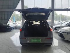 Geely Galaxy E5 2024 440km Qihang Edition - ფოტო 19
