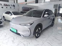 Geely Galaxy E5 2024 440km Qihang Edition - ფოტო 2
