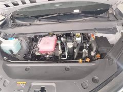 Geely Galaxy E5 2024 440km Qihang Edition - ფოტო 20