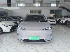 Geely Galaxy E5 2024 440km Qihang Edition - ფოტო 3