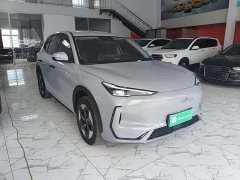 Geely Galaxy E5 2024 440km Qihang Edition - ფოტო 4