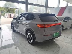 Geely Galaxy E5 2024 440km Qihang Edition - ფოტო 5