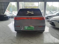 Geely Galaxy E5 2024 440km Qihang Edition - ფოტო 6