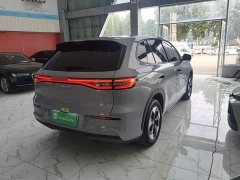 Geely Galaxy E5 2024 440km Qihang Edition - ფოტო 7