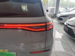 Geely Galaxy E5 2024 440km Qihang Edition - ფოტო 8