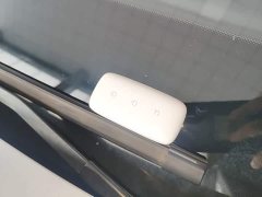 Geely Galaxy E5 2024 440km Qihang Edition - ფოტო 9