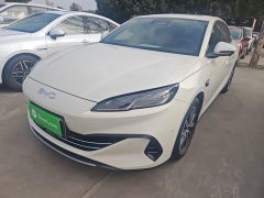 BYD Dolphin 06 DM-i Smart Drive 120KM Deluxe - ფოტო 1